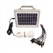 Domaći sustavi za pohranu solarne energije